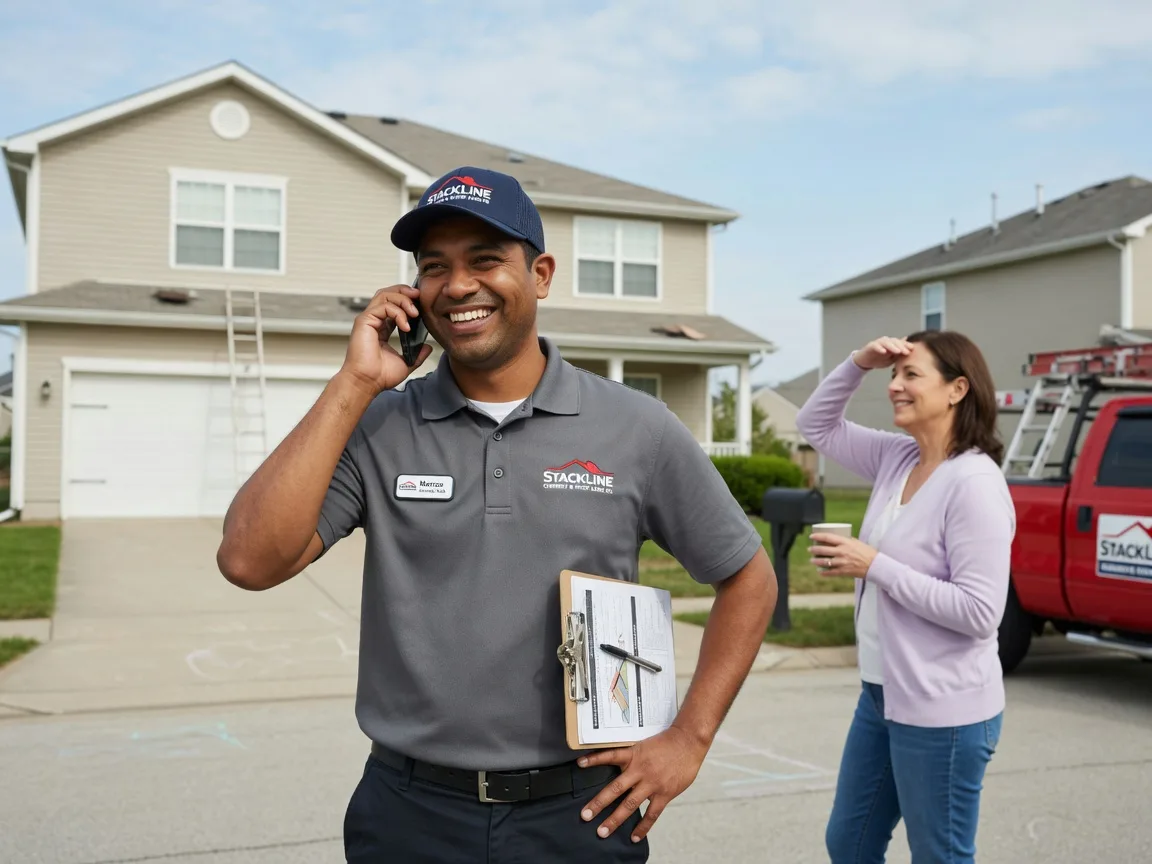 Chimney flashing repair Grandview, TN FAQs